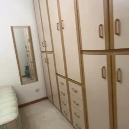 Maisonette Nicoletti Apartment