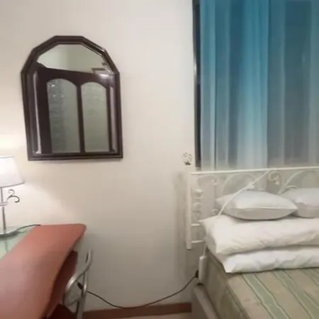 Apartment Maisonette Nicoletti *