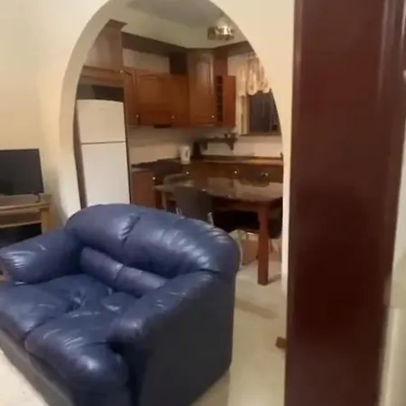 Apartment Maisonette Nicoletti