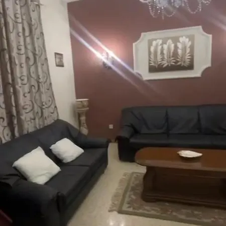 Maisonette Nicoletti San Gwann