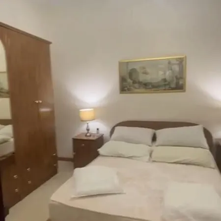 Apartment Maisonette Nicoletti