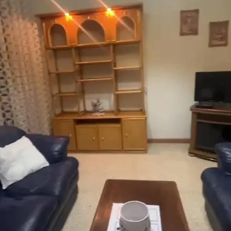 Maisonette Nicoletti Apartment *