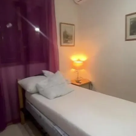Apartment Maisonette Nicoletti *