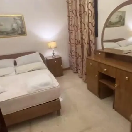 Apartment Maisonette Nicoletti